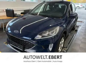 Ford Kuga 2.5 PHEV Cool  Connect Aut./GRA/PDC/AHK/
