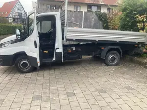 Iveco Daily Kipper 3,5T Bild 3