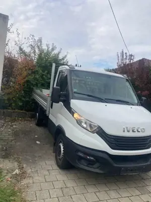 Iveco Daily Kipper 3,5T Bild 2