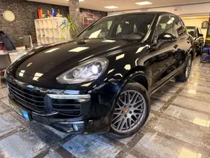 Porsche Cayenne Diesel Platinum Edition/Navi/Kamera/Appr