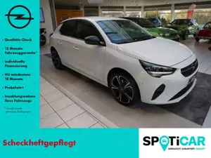 Opel Corsa F Elegance LEDER, NAVI, LED, SITZHEIZUNG Bild 1