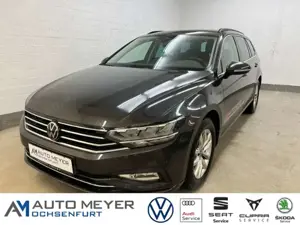 Volkswagen Passat Variant 2.0 TDI DSG  Navi Business