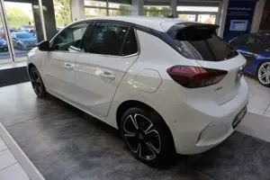 Opel Corsa F Elegance LEDER, NAVI, LED, SITZHEIZUNG Bild 5