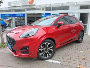 Ford Puma ST-Line |Panorama|LED Sw|Kamera|Navigation|