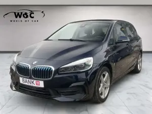 BMW 225 xe iPerformance KEYLESS*HEADUP*SPUR*ACC*TEMPOMAT