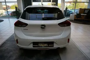 Opel Corsa F Elegance LEDER, NAVI, LED, SITZHEIZUNG Bild 4