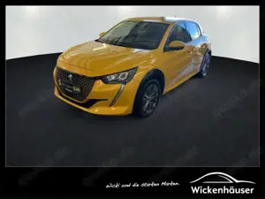 Peugeot 208 e-136 Allure Pack LED+Navi+Kamera+PDC