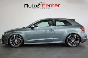 Audi S3 2.0 TFSI quattro*Schalter*Kein OPF*Deutsch* Bild 3