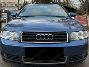 Audi A4 A4 2.0 FSI