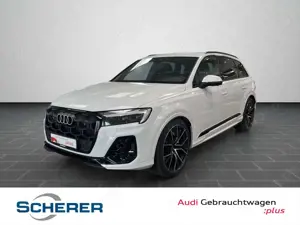 Audi Q7 S line 55 TFSI quattro 250(340) kW(PS) tiptro