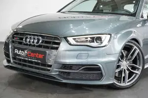 Audi S3 2.0 TFSI quattro*Schalter*Kein OPF*Deutsch* Bild 5