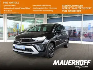 Opel Crossland X Crossland ELEG |Navi | Kamera | LED | BC