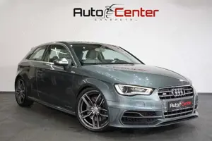 Audi S3 2.0 TFSI quattro*Schalter*Kein OPF*Deutsch* Bild 2