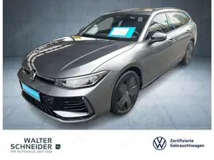 Volkswagen Passat Variant 1,5 TSI eHybrid R-Line AHK LED Na