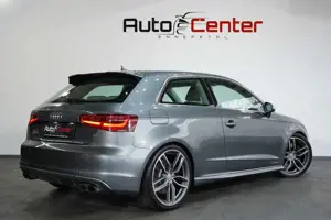 Audi S3 2.0 TFSI quattro*Schalter*Kein OPF*Deutsch* Bild 4