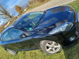 Renault Megane Megane Grandtour dCi 110 FAP Paris Bild 4