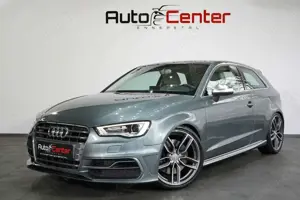 Audi S3 2.0 TFSI quattro*Schalter*Kein OPF*Deutsch* Bild 1