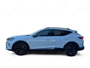 CUPRA Formentor VZ 2.0 TSI 4Drive ACC*AHK*PDC*RFK*SHZ* Bild 3