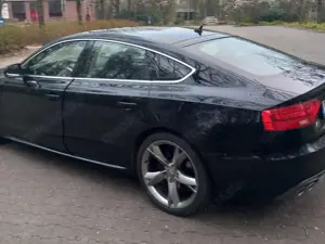 Audi A5 A5 2.0 TDI Sportback DPF (clean dies.) multitronic