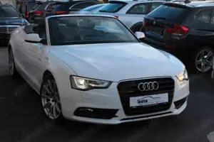 Audi A5 Bild 4