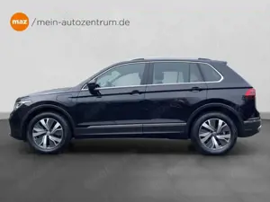 Volkswagen Tiguan 1.4 TSI eHybrid Elegance Alu Matrix-LED AHK Navi K Bild 5