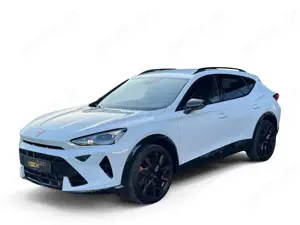 CUPRA Formentor VZ 2.0 TSI 4Drive ACC*AHK*PDC*RFK*SHZ* Bild 2