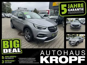 Opel Grandland 1.2 Turbo FIN ab 2,99% LED+Navi+SHZ+360