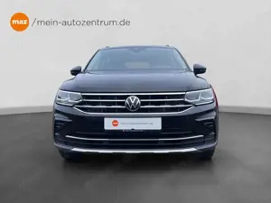 Volkswagen Tiguan 1.4 TSI eHybrid Elegance Alu Matrix-LED AHK Navi K Bild 4