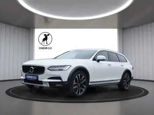Volvo V90 Cross Country V90 AWD CROSS COUNTRY PRO+GARANTIE+KAMERA