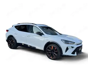 CUPRA Formentor VZ 2.0 TSI 4Drive ACC*AHK*PDC*RFK*SHZ* Bild 5