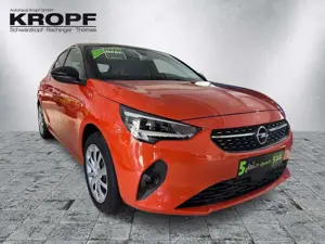 Opel Corsa F e Elegance LED+Navi+SHZ+Fernlichtass.+LM Bild 3