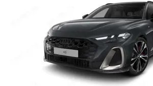 Audi A5 Bild 2