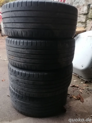 Sommerreifen 215 45R17 87V