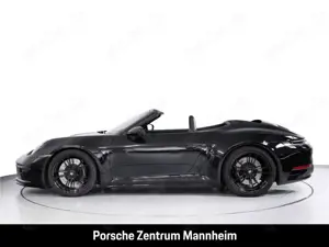 Porsche 992 911 Carrera 4 GTS Cabrio Matrix Burmester 18-Wege Bild 2