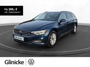 Volkswagen Passat Variant 2.0 TDI DSG AHK Navi RüKa Klima A