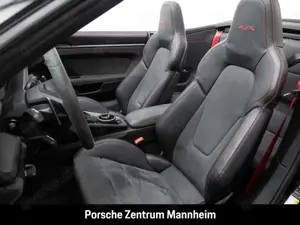 Porsche 992 911 Carrera 4 GTS Cabrio Matrix Burmester 18-Wege Bild 5