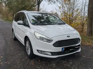 Ford Galaxy Galaxy 2.0 TDCi Aut. Titanium