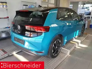 Volkswagen ID.3 Pro Life ACC LED NAVI SHZ ALU Bild 3