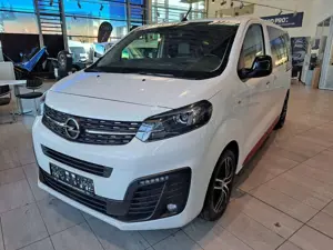 Opel Zafira Life 2.0 D (L2) Innovation M ACC AHK Navi