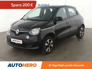 Renault Twingo 1.0 SCe Limited*LIMITER*KLIMA*GARANTIE*