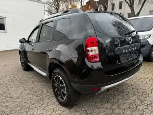 Dacia Duster II Black Shadow 1.2 Tce'LED'Navi'Cam'1.Ha Bild 4