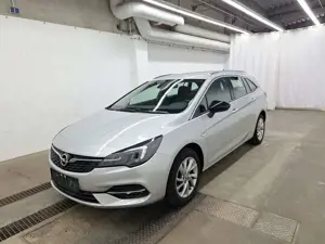Opel Astra Elegance LED Navi AppleCarPlay ParkAssist. GRA SHZ