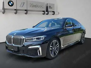 BMW 750 i xDrive Limousine M Sport Massage Sitzbelüft