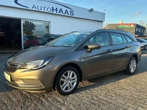 Opel Astra K 1.6 Automatik ST Edition*Navi*