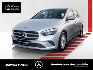 Mercedes-Benz B 250 PROGRESSIVE KAMERA SHZ TEMPOMAT NAVI LED