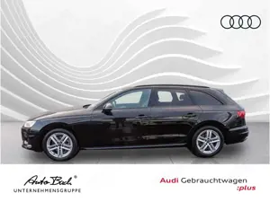 Audi A4 advanced 35TFSI Stronic Navi Pano LED A Bild 4