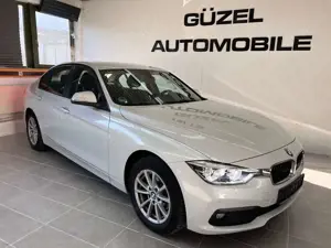 BMW 320 3 Limousine 320 d Advantage*LED*NAVI*PDC*