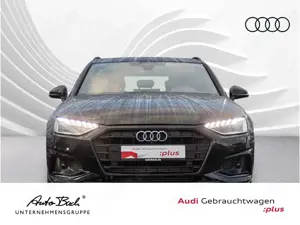 Audi A4 advanced 35TFSI Stronic Navi Pano LED A Bild 3
