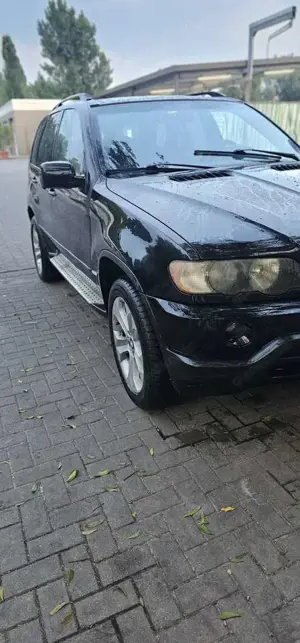 BMW X5 3.0 d