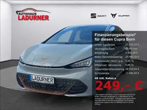 CUPRA Born 150 kW Navi Digitales Cockpit, LED,ACC,PDC